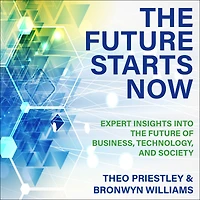 the Future Starts Now: Expert Insights into of Business, Technology and Society
