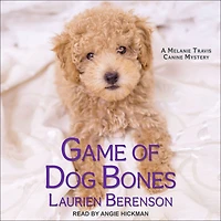 Game of Dog Bones