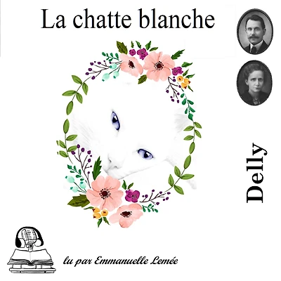 La chatte blanche
