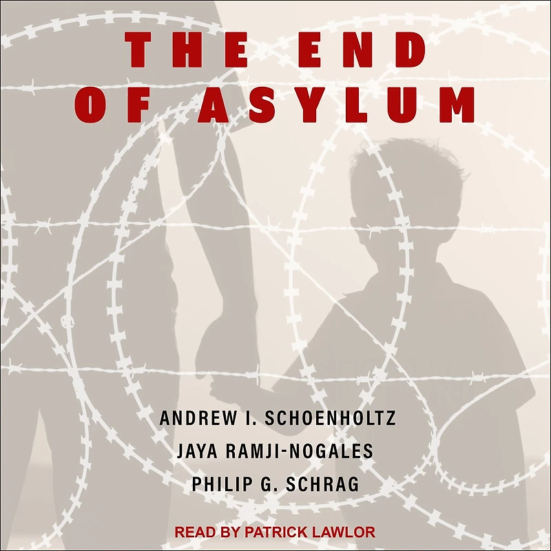 The End of Asylum