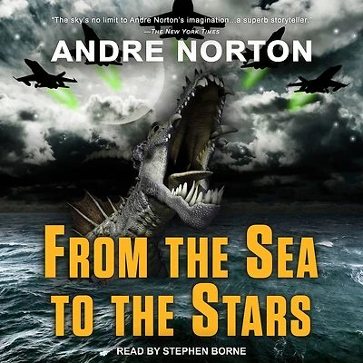 From the Sea to Stars