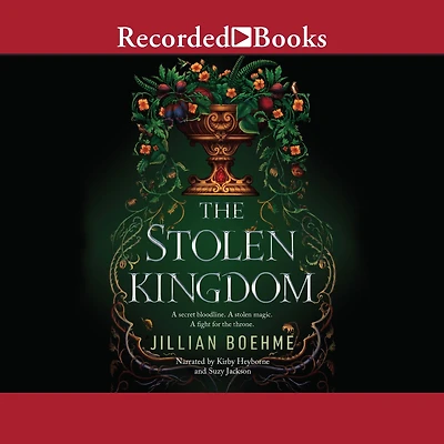 The Stolen Kingdom