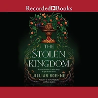 The Stolen Kingdom