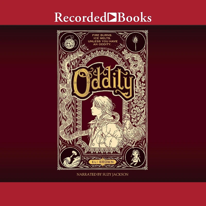 Oddity
