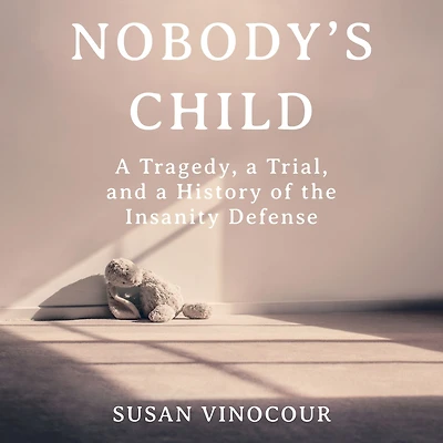 Nobody's Child: a Tragedy, Trial, and History of the Insanity Defense