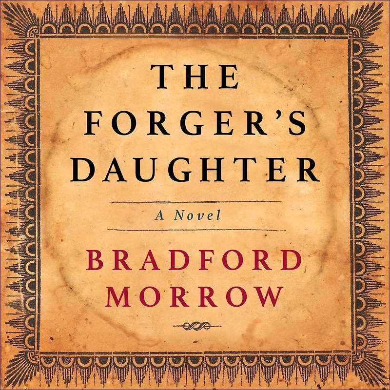 The Forger's Daughter: A Novel