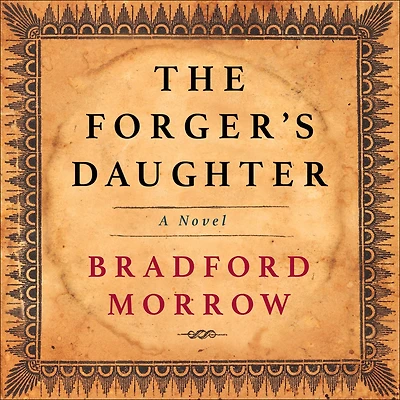 The Forger's Daughter: A Novel