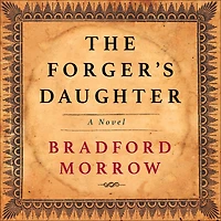 The Forger's Daughter: A Novel