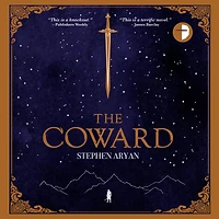 The Coward (Quest for Heroes Series #1)