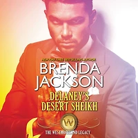 Delaney's Desert Sheikh