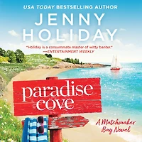 Paradise Cove (Matchmaker Bay #2)