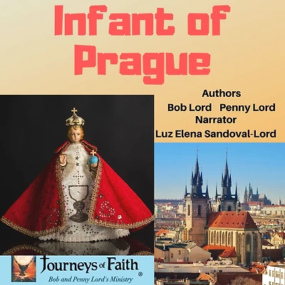 The Infant of Prague