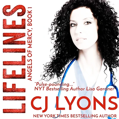 Lifelines: Angels of Mercy Book 1