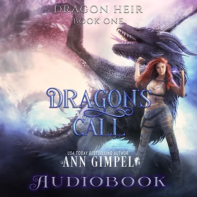 Dragon's Call: Dystopian Urban Fantasy