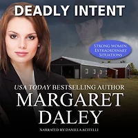 Deadly Intent