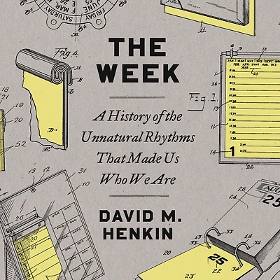 the Week: A History of Unnatural Rhythms That Made Us Who We Are