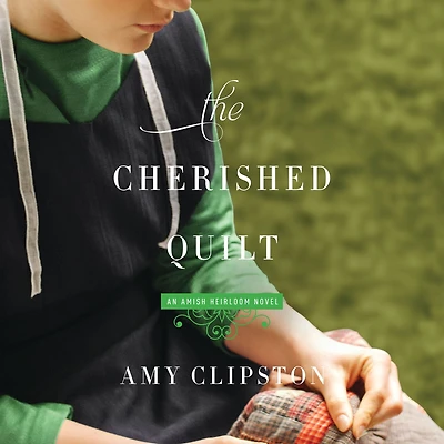 The Cherished Quilt