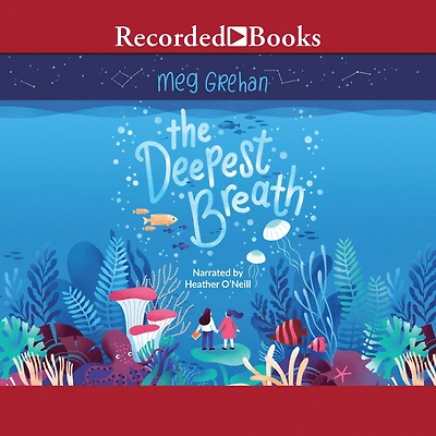 The Deepest Breath