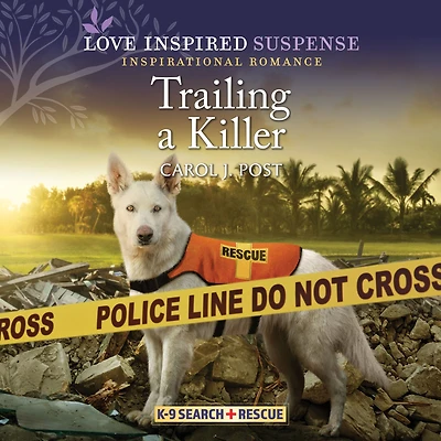 Trailing a Killer