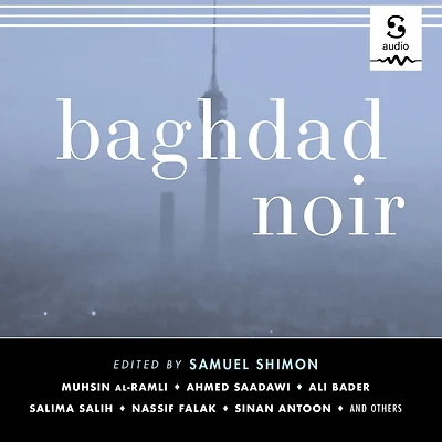Baghdad Noir