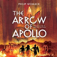 The Arrow of Apollo