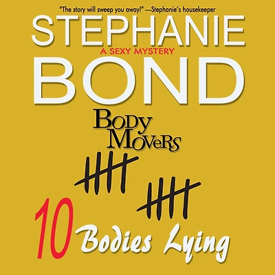 10 Bodies Lying