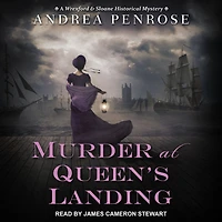 Murder at Queen's Landing (Wrexford & Sloane Series #4)