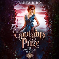 The Captain's Prize (The Companion Series, #5)