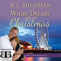 Where Dreams Are of Christmas: a Pike Place Market Seattle romance