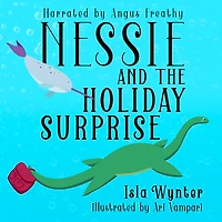 Nessie and the Holiday Surprise