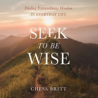 Seek to Be Wise: Finding Extraordinary Wisdom Everyday Life