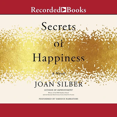 Secrets of Happiness