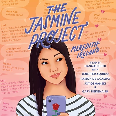 The Jasmine Project