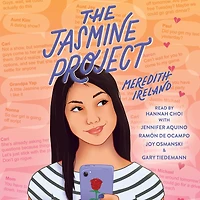 The Jasmine Project