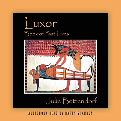 Luxor: Book of Past Lives