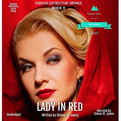 The Lady Red