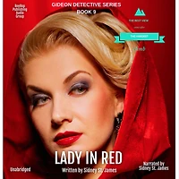 The Lady Red
