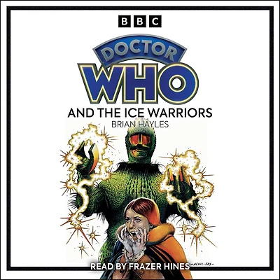 Doctor Who And The Ice Warriors