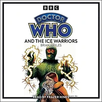 Doctor Who And The Ice Warriors