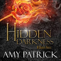 Hidden Darkness, Book 4 of the Saga