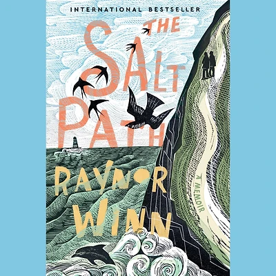 The Salt Path: A Memoir