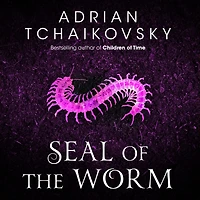 Seal of the Worm (Shadows Apt Series #10)