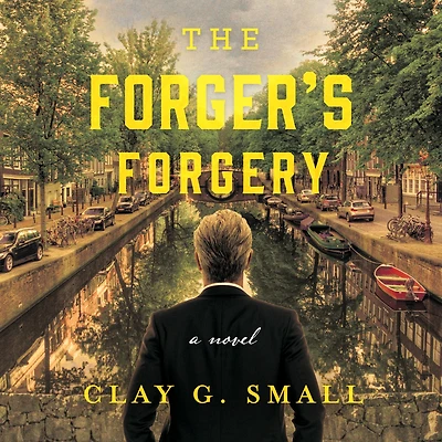 The Forger's Forgery