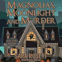 Magnolias, Moonlight, and Murder (Mom Zone Series #4)