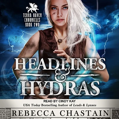 Headlines & Hydras