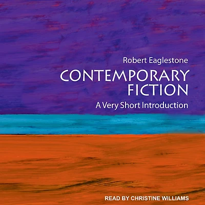 Contemporary Fiction: A Very Short Introduction