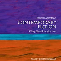 Contemporary Fiction: A Very Short Introduction