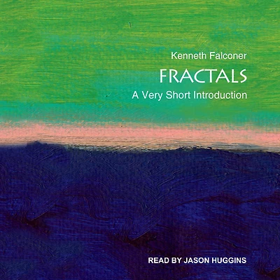 Fractals: A Very Short Introduction