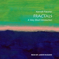 Fractals: A Very Short Introduction