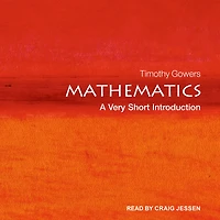 Mathematics: A Very Short Introduction